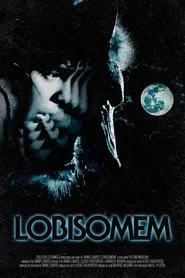 Wolfman movie poster