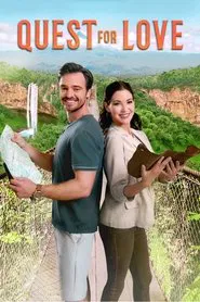 Quest for Love movie poster