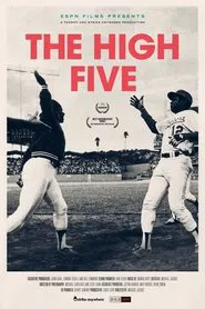 The High Five movie poster