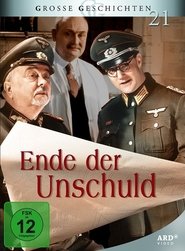 End of Innocence tv show poster