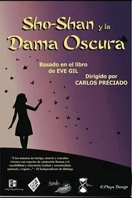 Sho-Shan y la Dama Oscura movie poster