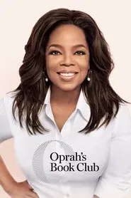 Poster da série Oprah's Book Club