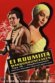Ei ruumiita makuuhuoneeseen movie poster