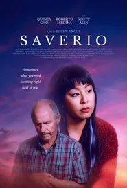 SAVERIO movie poster