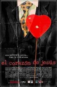 The Heart of Jesus movie poster