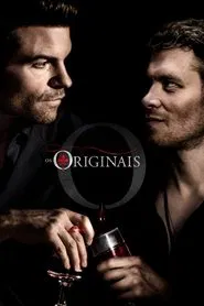 Poster da série Os Originais