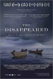 The Disappeared movie poster