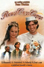 RumplCimprCampr movie poster