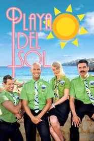 Playa del Sol tv show poster