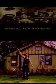 Relatives movie poster
