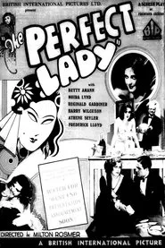 The Perfect Lady movie poster
