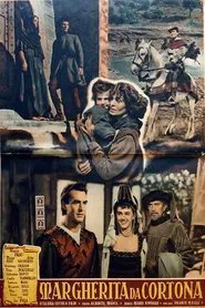 Margaret of Cortona movie poster