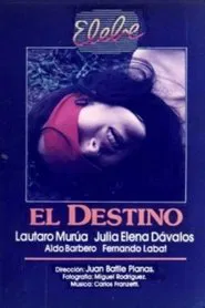 El destino movie poster