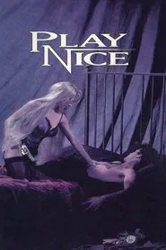 Play Nice movie poster