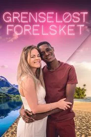 Poster da série Grenseløst forelsket
