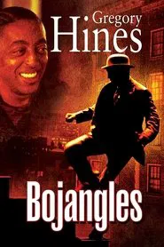 Bojangles movie poster