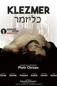 Klezmer movie poster
