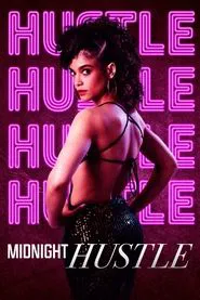 Midnight Hustle movie poster