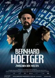Bernhard Hoetger - Zwischen den Welten movie poster