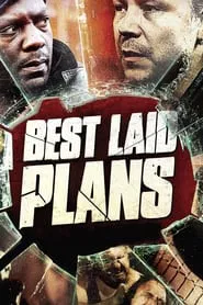 Best Laid Plans movie poster