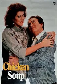 Chicken Soup tv show poster