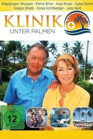 Klinik unter Palmen tv show poster