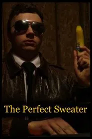 Poster do filme The Perfect Sweater