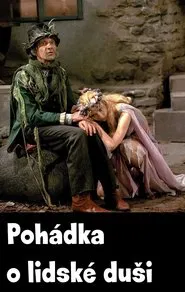 Pohádka o lidské duši movie poster