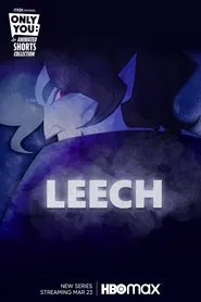 Poster do filme Leech
