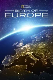Birth of Europe tv show poster