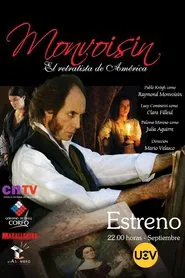 Poster do filme Monvoisin