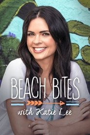 Beach Bites with Katie Lee tv show poster