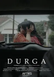 Durga movie poster