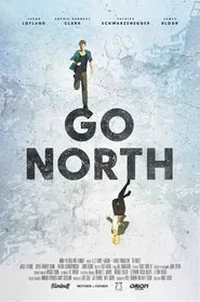 Go North movie poster