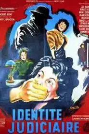 Poster do filme Paris Vice Squad
