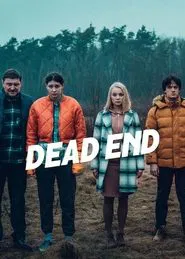 Dead End tv show poster