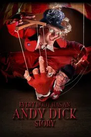 Poster do filme Everybody Has an Andy Dick Story