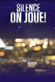 Poster da série Silence, on joue!