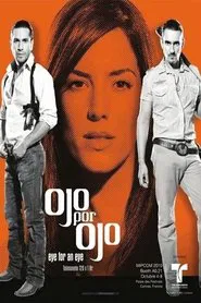 Ojo por Ojo tv show poster