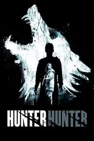 Hunter Hunter movie poster