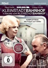 Poster da série Kleinstadtbahnhof