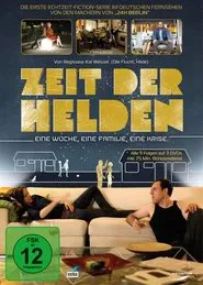 Zeit der Helden tv show poster