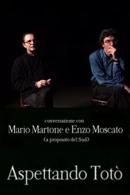 Aspettando Totò movie poster