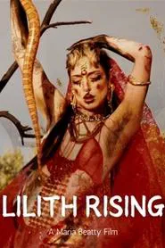 Poster do filme Lilith Rising
