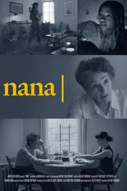 Nana movie poster