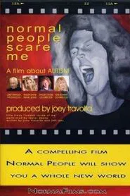 Normal People Scare Me movie poster