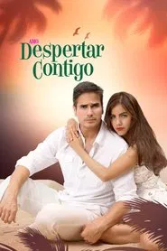 Waking Up With Me tv show poster