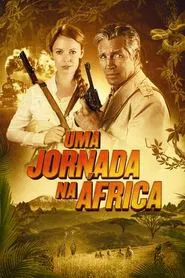 Poster do filme Uma Jornada na África