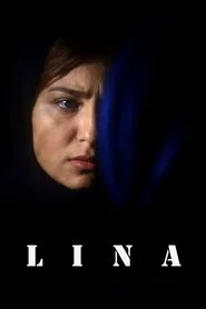 Lina movie poster
