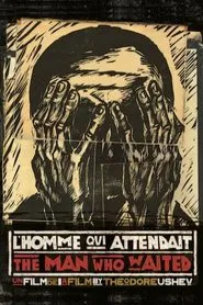 The Man Who Waited movie poster